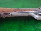 Burnside Breechloading Saddle Ring Carbine - 8 of 15