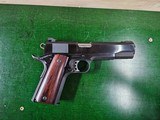 Colt Special Combat Government
Carry Model - 2 of 13