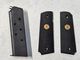Colt Special Combat Government
Carry Model - 8 of 13