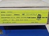 Colt Special Combat Government
Carry Model - 12 of 13