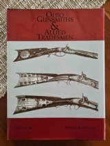 Ohio Gunsmiths & Allied Tradesmen - 2 of 2