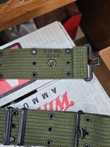 M-1936 Pistol Belt - 2 of 5