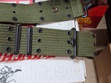 M-1936 Pistol Belt - 4 of 5