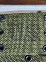 M-1936 Pistol Belt - 1 of 5