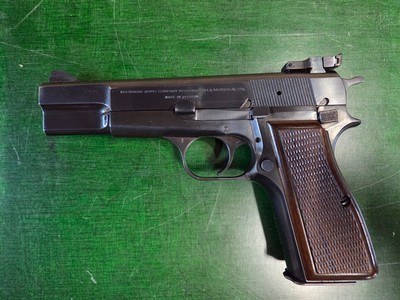 Browning Hi-Power