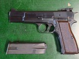 Browning Hi-Power - 8 of 11