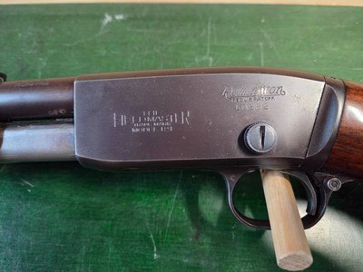 Remington 121Field Master - Image 3 of 12