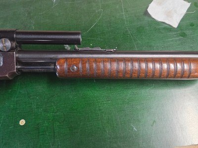 Winchester Model 61 - Image 11 of 12