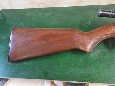 Winchester Model 61 - Image 10 of 12