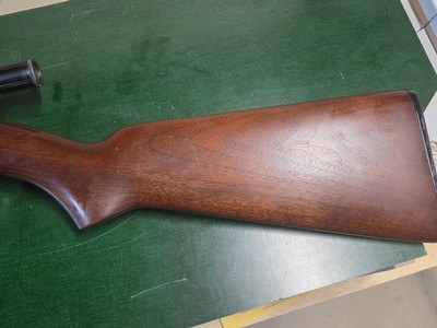Winchester Model 61 - Image 5 of 12