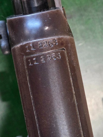 Winchester Model 61 - Image 4 of 12