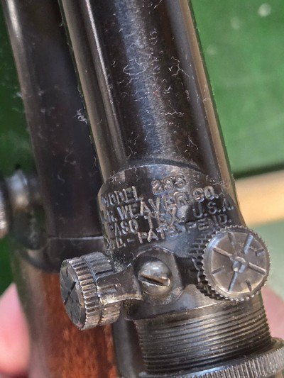 Winchester Model 61 - Image 3 of 12