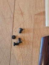 Colt 1911 Govt. Model grips. - 3 of 3