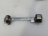 Redfield Jr One Piece Patent Base with rings - Image 5 of 5