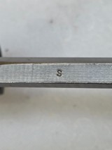 Redfield Jr One Piece Patent Base with rings - Image 4 of 5