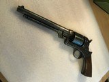 STARR ARMS M1863 .44 PERCUSSION - 12 of 14