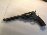STARR ARMS M1863 .44 PERCUSSION - 5 of 14