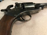 STARR ARMS M1863 .44 PERCUSSION - 14 of 14