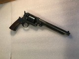 STARR ARMS M1863 .44 PERCUSSION - 1 of 14