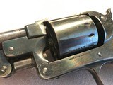 STARR ARMS M1863 .44 PERCUSSION - 11 of 14