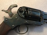 STARR ARMS M1863 .44 PERCUSSION - 6 of 14