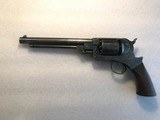STARR ARMS M1863 .44 PERCUSSION - 13 of 14