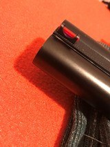 Ithaca by SKB 200e Coin Finish 12 Gauge "The Grouse King" - 6 of 15