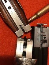 Ithaca by SKB 200e Coin Finish 12 Gauge "The Grouse King" - 11 of 15