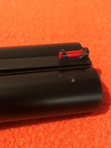 Ithaca by SKB 200e Coin Finish 12 Gauge "The Grouse King" - 13 of 15