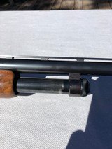 Remington 870 TB <> Wingmaster - 13 of 15