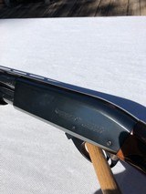 Remington 870 TB <> Wingmaster - 6 of 15