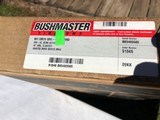 Bushmaster 91046 QRC SA 223 Rem/5.56 NATO 16" FH 30+1 Red Dot 6Pos Stock Black - 2 of 7