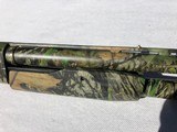 Mossberg® Model 500 Turkey Thug Pump-Action Shotgun - 4 of 8