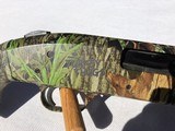 Mossberg® Model 500 Turkey Thug Pump-Action Shotgun - 2 of 8