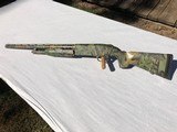 Mossberg® Model 500 Turkey Thug Pump-Action Shotgun - 6 of 8