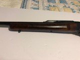 Custom Stock Ruger # 1 <>Beautiful Wood <> cal.270 <> 26 in. - 11 of 15