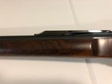 Custom Stock Ruger # 1 <>Beautiful Wood <> cal.270 <> 26 in. - 5 of 15
