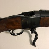 Custom Stock Ruger # 1 <>Beautiful Wood <> cal.270 <> 26 in. - 2 of 15