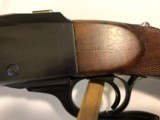Custom Stock Ruger # 1 <>Beautiful Wood <> cal.270 <> 26 in. - 6 of 15