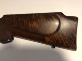 Custom Stock Ruger # 1 <>Beautiful Wood <> cal.270 <> 26 in. - 10 of 15