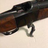 Custom Stock Ruger # 1 <>Beautiful Wood <> cal.270 <> 26 in. - 1 of 15