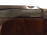 Custom Stock Ruger # 1 <>Beautiful Wood <> cal.270 <> 26 in. - 12 of 15