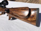 Boyds Custom Thumb Hole Stock Remington 700 <> 270 cal. - 7 of 11