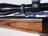 Boyds Custom Thumb Hole Stock Remington 700 <> 270 cal. - 6 of 11