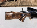 Boyds Custom Thumb Hole Stock Remington 700 <> 270 cal. - 1 of 11