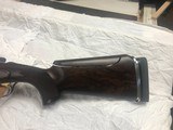 Custom Stock ,Fabarm RS 12 , 12 gauge ,32 inch - 2 of 15