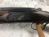 Custom Stock ,Fabarm RS 12 , 12 gauge ,32 inch - 1 of 15