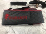 Custom Stock ,Fabarm RS 12 , 12 gauge ,32 inch - 15 of 15