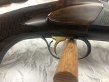 Custom Stock ,Fabarm RS 12 , 12 gauge ,32 inch - 6 of 15