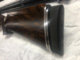 Custom Stock ,Fabarm RS 12 , 12 gauge ,32 inch - 11 of 15